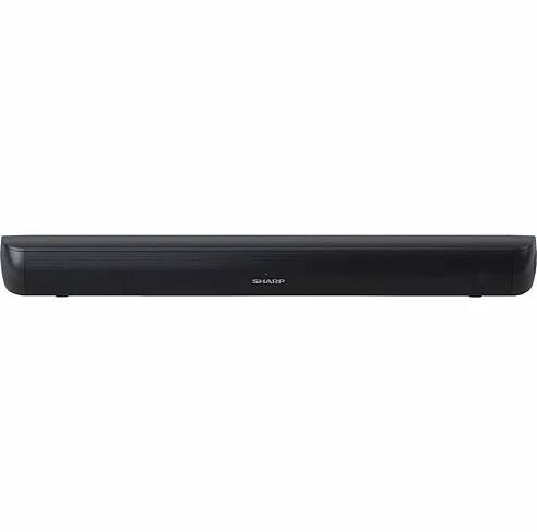 Soundbar Sharp HT-SB107 černý Návod k obsluze