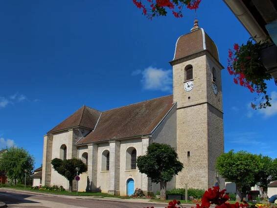 Pouilley-les-Vignes