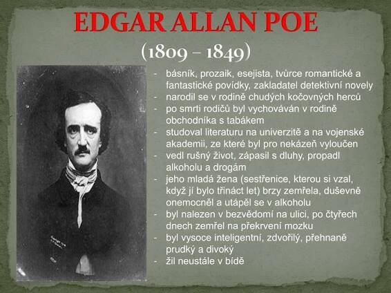 PPT - ROMANTISMUS PowerPoint Presentation, free download - ID:3068067