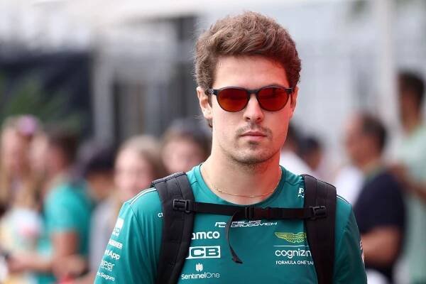 Nováček to v F1 natřel zkušeným borcům, v tréninku atakoval nejrychlejší čas
