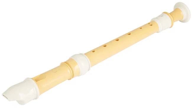 Yamaha YRS-401 - Sopránová zobcová flétna