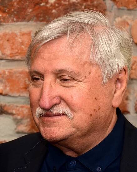 Kamil Peteraj