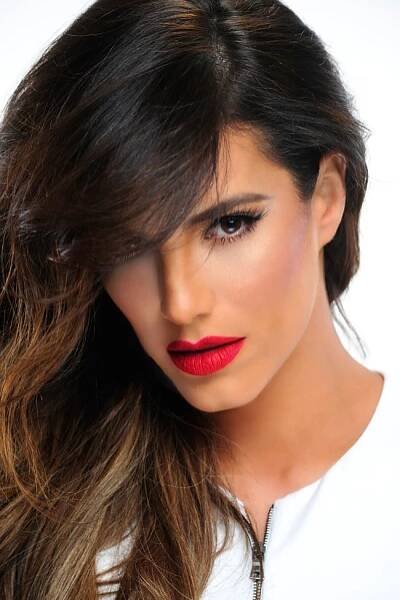 Gaby Espino - Telenovely.net ... vše o telenovelách na jednom místě