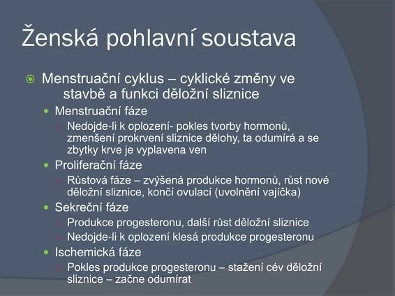 PPT - Základy přírodních věd PowerPoint Presentation, free download - ID:3448290