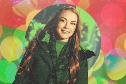 A Thorough Breakdown of Lindsay Lohan’s Christmas-Aided Comeback - The Ringer