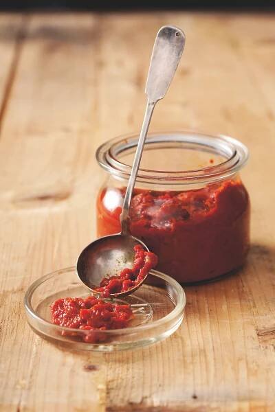 Ajvar
