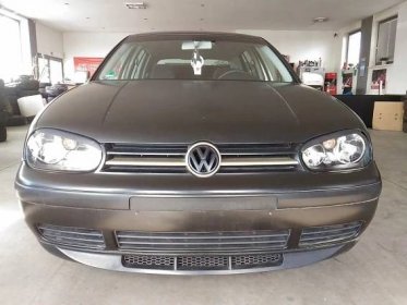 Volkswagen Golf IV,1,4I,55KW,BASTLER,DODĚLÁVKA