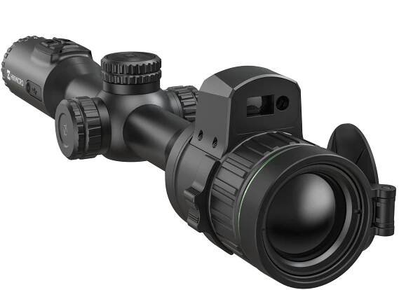 HIKMICRO ALPEX 4K LRF A50EL