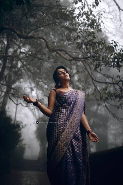 Nithin Narayan - Rajisha Vijayan