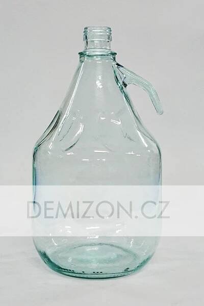 DEMIŽONY – Demižony Bláha