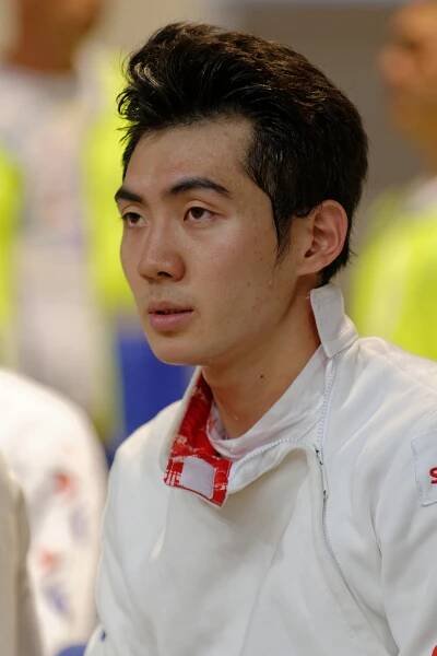 Song Jae-ho (fencer)