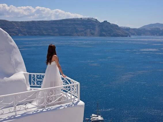 Caldera Premium Oia