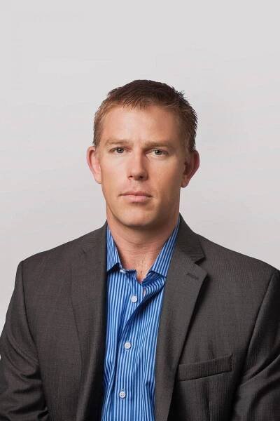BWright Headshot