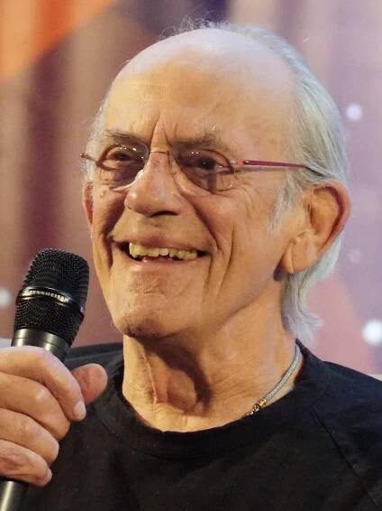 Christopher Lloyd (Schauspieler)