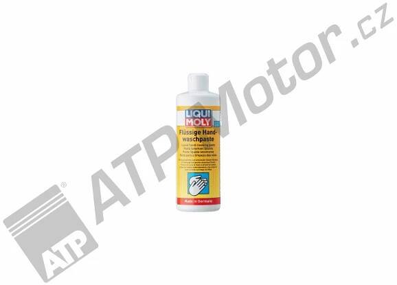 Tekutá pasta na mytí rukou 500 ml Liqui Moly - 3355 - atpmotor.cz
