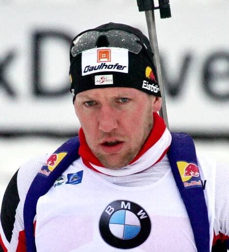 David Komatz
