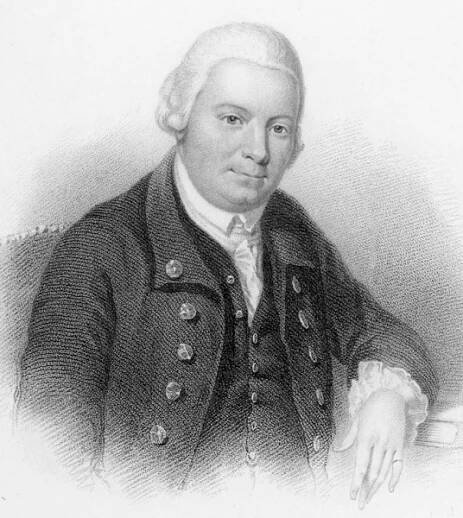 John Anderson (Naturphilosoph)