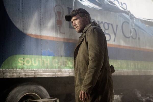 Falling Skies - Mind Wars - Z filmu - Will Patton