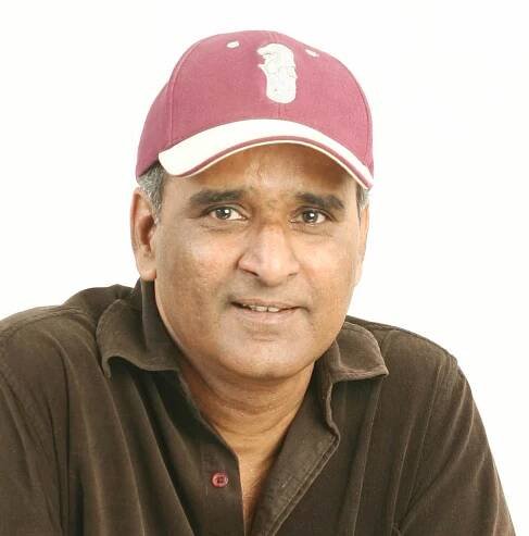Satish Kasetty - Wikipedia