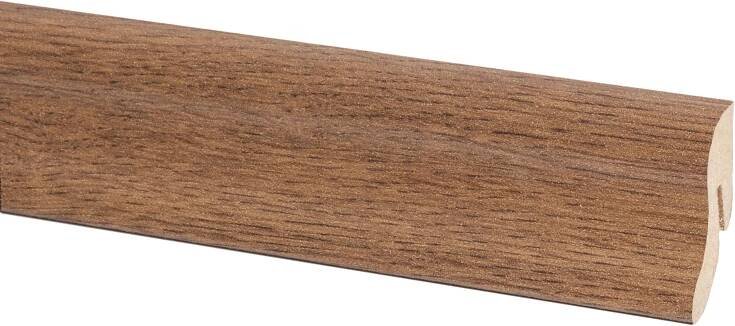 Soklová lišta pinie 40 mm x 20 mm délka 2600 mm