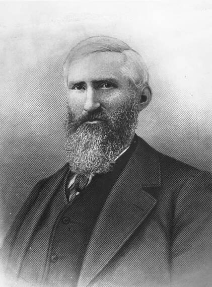 John Reid Wolfskill