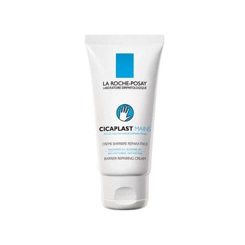 La Roche-Posay Cicaplast Mains krém na ruce 50 ml
