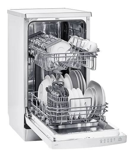Myčka CANDY CDP 2L949W 5990 Kč