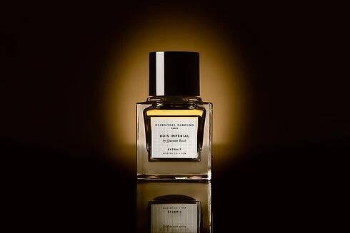 Bois Impérial by Essential Parfums, Extract de Parfum 30 ml, Bois Imparial, RAFINAD, 3760393040171