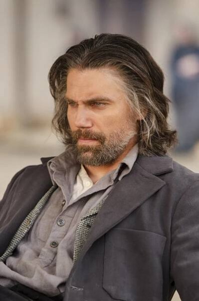 Hell on Wheels - The Elusive Eden - Z filmu - Anson Mount