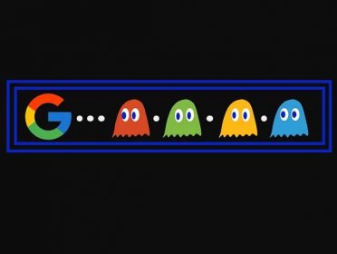 Google Pacman - Play Google Pacman on Kevin Games