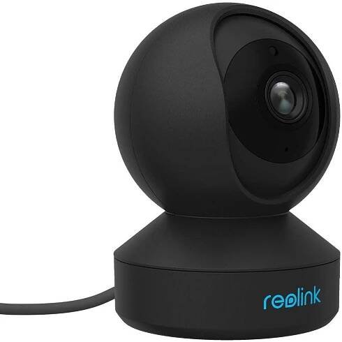 Reolink E1 Pro black