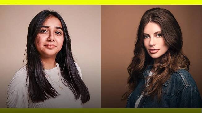 Hosted by Prajakta Koli and Hannah Stocking: Countdown Session 4: Transformation (Full session)
