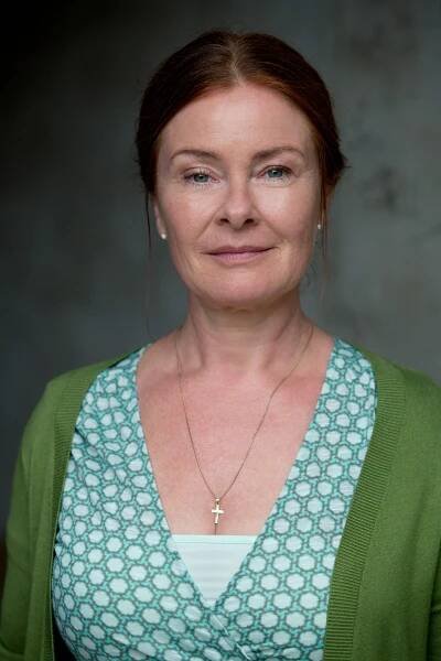 Verliebt in Masuren - Promo - Lina Wendel