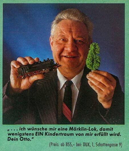 LIEBES CHRISTKIND ... FRIEDE JETZT! - Wiener Online