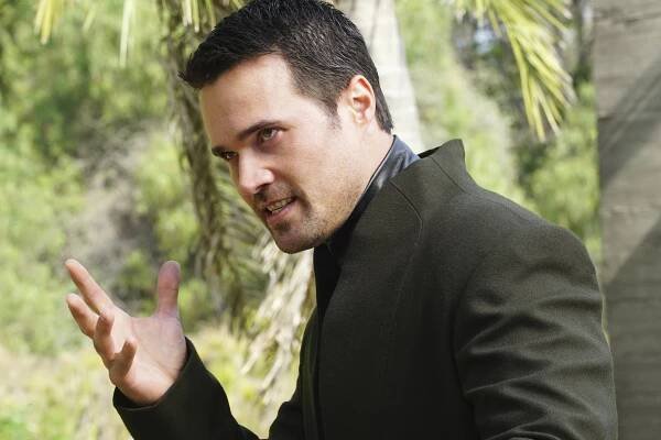 Agenti S.H.I.E.L.D. - Rozhřešení - Z filmu - Brett Dalton