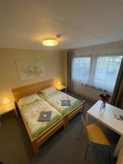 Hostel U Sv. Štěpána Litoměřice Exteriér fotografie