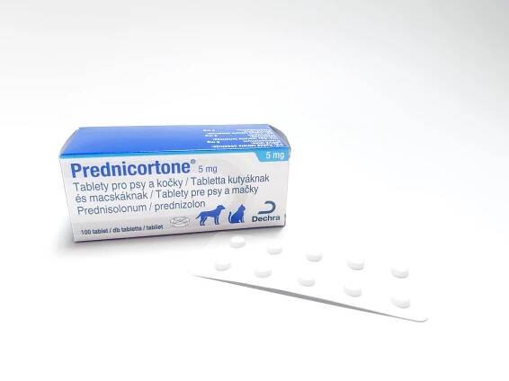 prednison 5mg cena