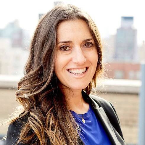 Rachel Goldman, PhD, FTOS