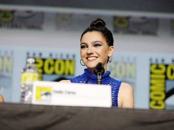Everything You Need to Know About House of the Dragon Actress Emily Carey