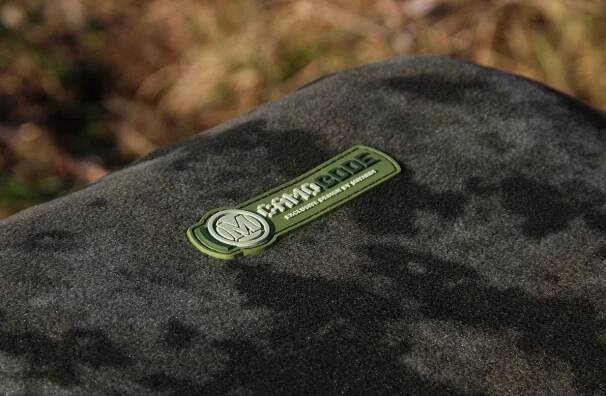 Lehátko MIVARDI CamoCODE Flat6 | OKfish.cz, rybářské potřeby