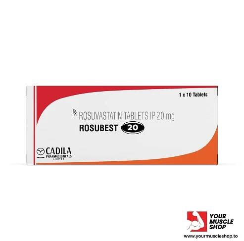 Cholesterol Archives - Yourmuscleshop