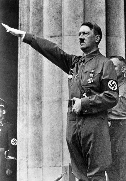 Březen 1939: československá vláda Adolfa Hitlera ani trochu neodhadla