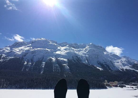 Kulm Hotel Skiing: Pictures & Reviews - Tripadvisor