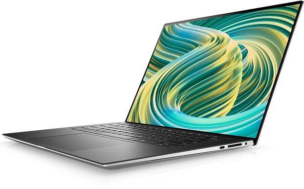 Dell XPS 15 (2023)