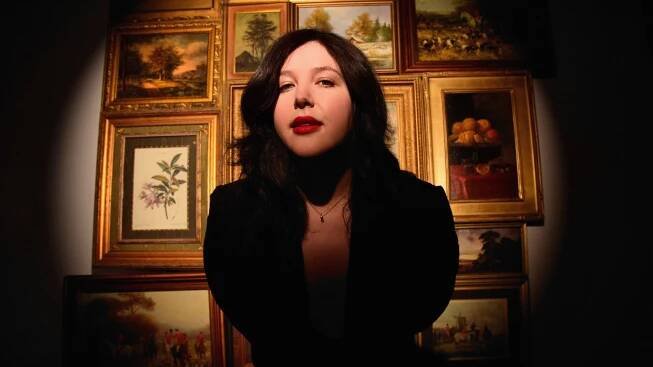 Lucy Dacus Delivers Her Most Intimate Dramas Yet