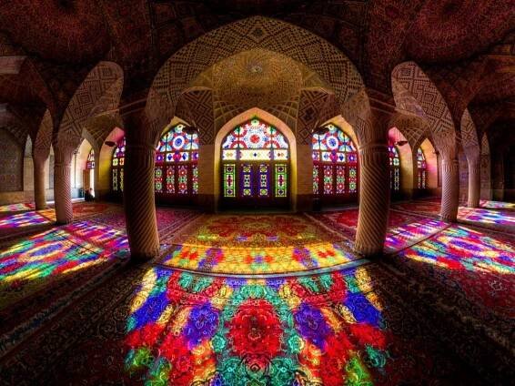 Shiraz