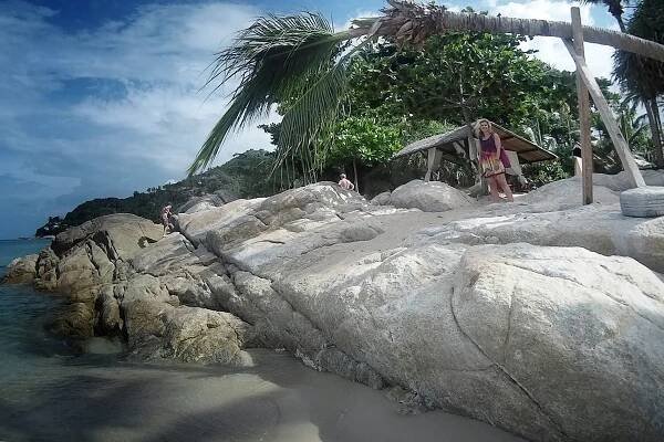 Thajsko 2016 - Ko - Samui | Ondřej Klein - Photographer