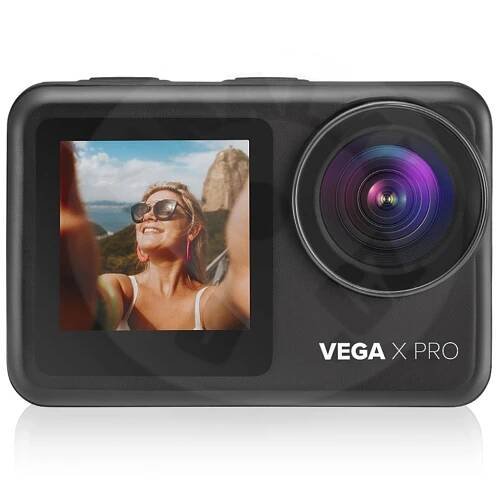 Niceboy Vega X Pro