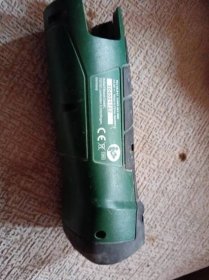 Bosch Baterka PLI 10,8 LI