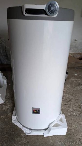 Dražice elektro 120L